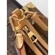 Replica di lusso Borsa a mano LV Looping M12939 Alta gamma Replica perfetta Borsa a mano LV Looping M12939 Alta gamma Imitazione Falsa