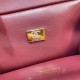 Replica di lusso Borsa shopping Chanel 26A AS6392 bianca Apertura a forma V Replica perfetta Borsa shopping Chanel 26A AS6392 bianca Apertura a forma V Imitazione Falsa