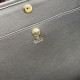 Replica di lusso Borsa tote grande Gucci 874745 Tribeca con perforazioni nera Replica perfetta Borsa tote grande Gucci 874745 Tribeca con perforazioni nera Imitazione Falsa