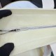 Replica di lusso Borsa tote media Gucci Positano 875929 bianca Replica perfetta Borsa tote media Gucci Positano 875929 bianca Imitazione Falsa