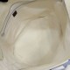 Replica di lusso Borsa tote media Gucci Positano 875929 bianca Replica perfetta Borsa tote media Gucci Positano 875929 bianca Imitazione Falsa