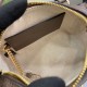 Replica di lusso Borsa Mini Boston Gucci Ophidia 781490 marrone Replica perfetta Borsa Mini Boston Gucci Ophidia 781490 marrone Imitazione Falsa