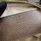 Replica di lusso Borsa Mini Boston Gucci Ophidia 781490 marrone Replica perfetta Borsa Mini Boston Gucci Ophidia 781490 marrone Imitazione Falsa