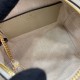 Replica perfetta Borsa Mini Boston Gucci Ophidia 781490 avena Imitazione Falsa