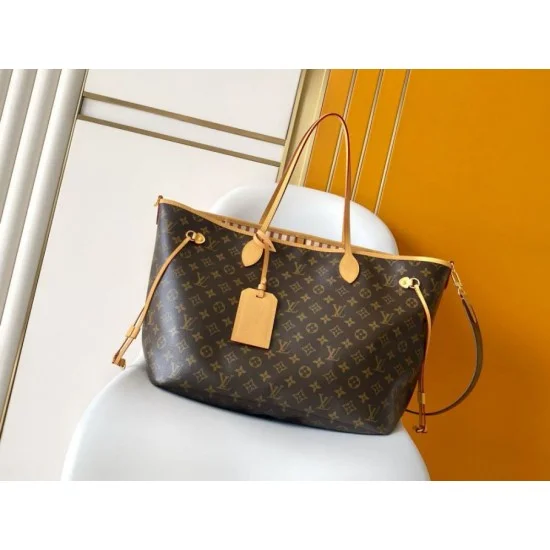 Replica di lusso Borsa LV Neverfull Inside Out GM M28538 Replica perfetta Borsa LV Neverfull Inside Out GM M28538 Imitazione Falsa