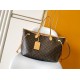 Replica di lusso Borsa LV Neverfull Inside Out GM M28538 Replica perfetta Borsa LV Neverfull Inside Out GM M28538 Imitazione Falsa