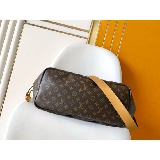 Replica di lusso Borsa LV Neverfull Inside Out GM M28538 Replica perfetta Borsa LV Neverfull Inside Out GM M28538 Imitazione Falsa