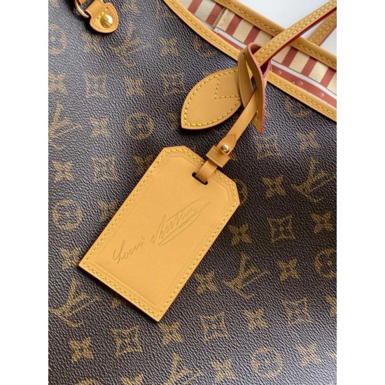Replica di lusso Borsa LV Neverfull Inside Out GM M28538 Replica perfetta Borsa LV Neverfull Inside Out GM M28538 Imitazione Falsa