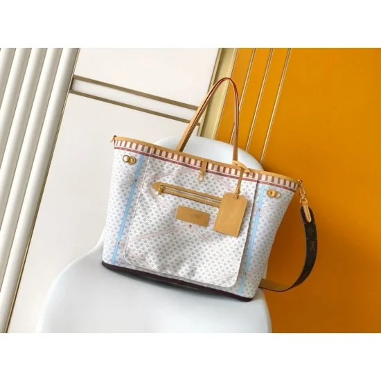 Replica di lusso Borsa LV Neverfull Inside Out GM M28538 Replica perfetta Borsa LV Neverfull Inside Out GM M28538 Imitazione Falsa