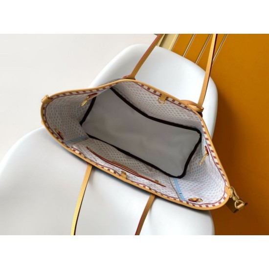Replica di lusso Borsa LV Neverfull Inside Out GM M28538 Replica perfetta Borsa LV Neverfull Inside Out GM M28538 Imitazione Falsa