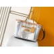 Replica di lusso Borsa LV Neverfull Inside Out GM M28538 Replica perfetta Borsa LV Neverfull Inside Out GM M28538 Imitazione Falsa