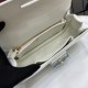 Replica di lusso Borsa Gucci Bamboo Diva 827750 Bianca Replica perfetta Borsa Gucci Bamboo Diva 827750 Bianca Imitazione Falsa