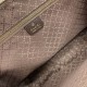 Replica perfetta Borsa a tracolla Gucci Lady Lunetta Chain A0060A Marrone Imitazione Falsa