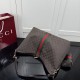 Replica di lusso Borsa tote grande Gucci Giglio A008NS tela GG bordeaux Replica perfetta Borsa tote grande Gucci Giglio A008NS tela GG bordeaux Imitazione Falsa