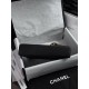 Replica di lusso Beauty case grande Chanel Métiers d'art con catena AP5437 Nero Replica perfetta Beauty case grande Chanel Métiers d'art con catena AP5437 Nero Imitazione Falsa