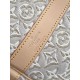 Replica di lusso Borsa da viaggio LV Keepall Bandoulière 45 con monogram Replica perfetta Borsa da viaggio LV Keepall Bandoulière 45 con monogram Imitazione Falsa