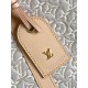 Replica di lusso Borsa da viaggio LV Keepall Bandoulière 45 con monogram Replica perfetta Borsa da viaggio LV Keepall Bandoulière 45 con monogram Imitazione Falsa