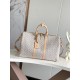Replica di lusso Borsa da viaggio LV Keepall Bandoulière 45 con monogram Replica perfetta Borsa da viaggio LV Keepall Bandoulière 45 con monogram Imitazione Falsa