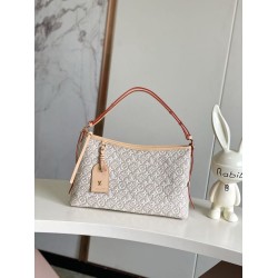 Replica perfetta Borsa LV Carry All East West M2A136 Imitazione Falsa
