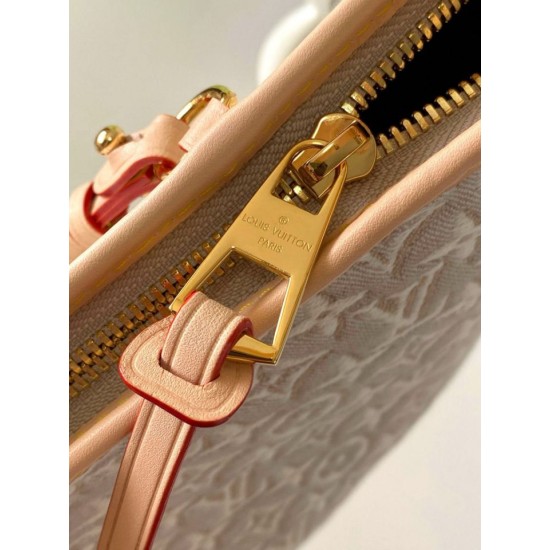 Replica di lusso Borsa LV Carry All East West M2A136 Replica perfetta Borsa LV Carry All East West M2A136 Imitazione Falsa
