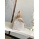 Replica perfetta Borse LV Speedy Soft 30 M28479 163 chip dinamico Imitazione Falsa