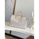 Replica perfetta Borse LV Speedy Soft 30 M28479 163 chip dinamico Imitazione Falsa