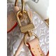 Replica perfetta Borse LV Speedy Soft 30 M28479 163 chip dinamico Imitazione Falsa