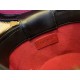 Replica Perfetta Borsa cosmetica vintage Chanel AS1625 Nero Imitazione Falsa