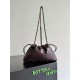 Replica AAA Pochette Notte Bottega Veneta Dustbag Borgogna Replica Perfetta Pochette Notte Bottega Veneta Dustbag Borgogna Imitazione Falsa