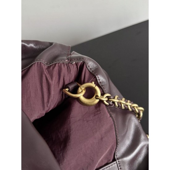 Replica AAA Pochette Notte Bottega Veneta Dustbag Borgogna Replica Perfetta Pochette Notte Bottega Veneta Dustbag Borgogna Imitazione Falsa