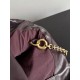 Replica AAA Pochette Notte Bottega Veneta Dustbag Borgogna Replica Perfetta Pochette Notte Bottega Veneta Dustbag Borgogna Imitazione Falsa