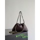 Replica AAA Pochette Notte Bottega Veneta Dustbag Borgogna Replica Perfetta Pochette Notte Bottega Veneta Dustbag Borgogna Imitazione Falsa