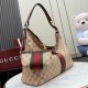 Replica AAA Borsa tote grande Gucci Giglio A008NS tela GG marrone Replica Perfetta Borsa tote grande Gucci Giglio A008NS tela GG marrone Imitazione Falsa