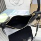 Replica Perfetta Borsa Prada Re-Edition 2005 Saffiano nera Imitazione Falsa