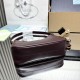 Replica AAA Borsa Prada Re-Edition 2005 Saffiano Borgogna Replica Perfetta Borsa Prada Re-Edition 2005 Saffiano Borgogna Imitazione Falsa