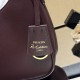 Replica AAA Borsa Prada Re-Edition 2005 Saffiano Borgogna Replica Perfetta Borsa Prada Re-Edition 2005 Saffiano Borgogna Imitazione Falsa