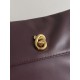 Replica AAA Borsa a tracolla piccola BV Bottega Veneta Madison Borgogna Replica Perfetta Borsa a tracolla piccola BV Bottega Veneta Madison Borgogna Imitazione Falsa
