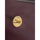 Replica AAA Borsa a tracolla piccola BV Bottega Veneta Madison Borgogna Replica Perfetta Borsa a tracolla piccola BV Bottega Veneta Madison Borgogna Imitazione Falsa