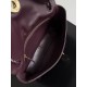 Replica AAA Borsa a tracolla piccola BV Bottega Veneta Madison Borgogna Replica Perfetta Borsa a tracolla piccola BV Bottega Veneta Madison Borgogna Imitazione Falsa