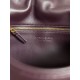 Replica AAA Borsa a tracolla piccola BV Bottega Veneta Madison Borgogna Replica Perfetta Borsa a tracolla piccola BV Bottega Veneta Madison Borgogna Imitazione Falsa