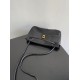 Replica AAA Borsa a tracolla piccola BV Bottega Veneta Madison nera Replica Perfetta Borsa a tracolla piccola BV Bottega Veneta Madison nera Imitazione Falsa