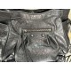 Replica AAA Borsa a secchiello Balenciaga Le City nera Replica Perfetta Borsa a secchiello Balenciaga Le City nera Imitazione Falsa