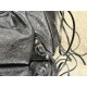 Replica AAA Borsa a secchiello Balenciaga Le City nera Replica Perfetta Borsa a secchiello Balenciaga Le City nera Imitazione Falsa