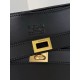 Replica AAA Borsa tote media Balenciaga Bel Air nera Replica Perfetta Borsa tote media Balenciaga Bel Air nera Imitazione Falsa