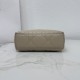 Replica AAA Pochette Dior Travel Nomad S2613 albicocca Replica Perfetta Pochette Dior Travel Nomad S2613 albicocca Imitazione Falsa