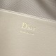 Replica AAA Pochette Dior Travel Nomad S2613 albicocca Replica Perfetta Pochette Dior Travel Nomad S2613 albicocca Imitazione Falsa
