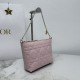 Replica AAA Pochette Dior Travel Nomad S2613 Rosa Replica Perfetta Pochette Dior Travel Nomad S2613 Rosa Imitazione Falsa