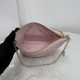 Replica AAA Pochette Dior Travel Nomad S2613 Rosa Replica Perfetta Pochette Dior Travel Nomad S2613 Rosa Imitazione Falsa