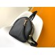 Replica AAA 163C01 Borsa Keepall Bandoulière 45 M46670 M46671 nera Replica Perfetta 163C01 Borsa Keepall Bandoulière 45 M46670 M46671 nera Imitazione Falsa