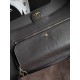 Replica Perfetta Borsa Chanel Flap Maxi AS6281 scamosciata con catena  Imitazione Falsa